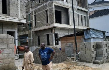 Majestatic and Newly built 2nos. 5 Bedroom Detached House